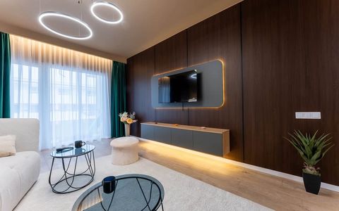 Apartament 2 Camere, LUX, 67 mp, lift, panoramic, zona Eroilor!