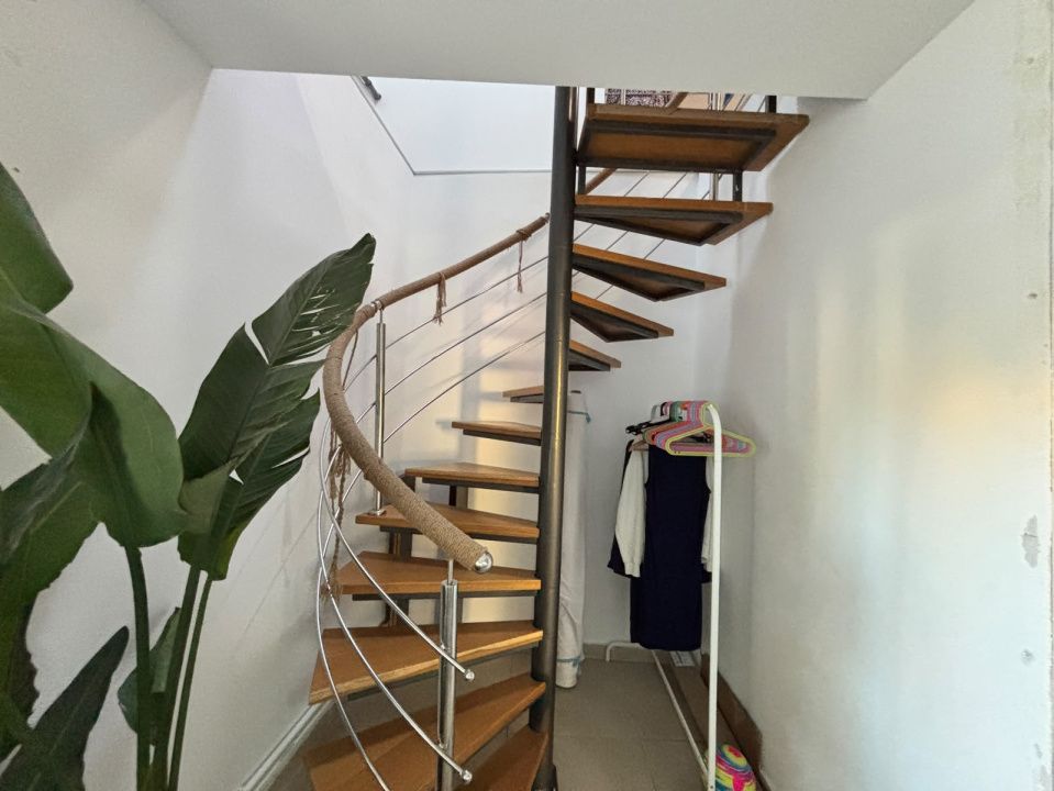 Spatiu comercial, Parter + Etaj , 120 mp, Zona Centrala – fotografia 11 din 11