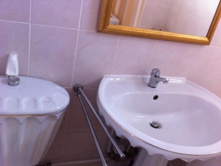 3 Camere de inchiriat | Giurgiului | Mobilat | Utilat | – fotografia 7 din 9