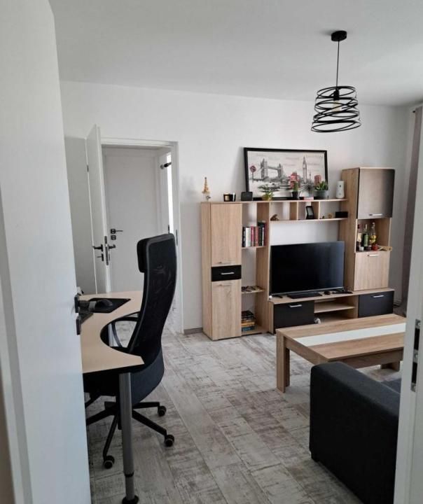Apartament 2 camere, 48 mp, complet renovat | Mănăștur – zona Big – fotografia 2 din 8