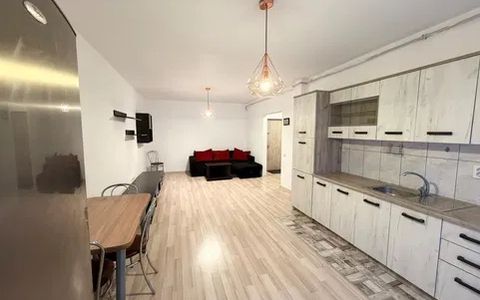 Apartament 2 Camere în Zona 0 Florești | Bloc Nou | Mobilat și Utilat | Parcare