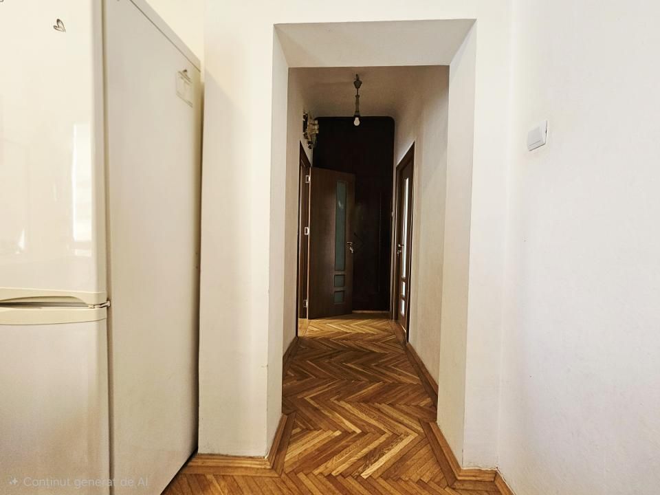 Dorobanti Capitale / Apartament 3 camere de vanzare – fotografia 12 din 18