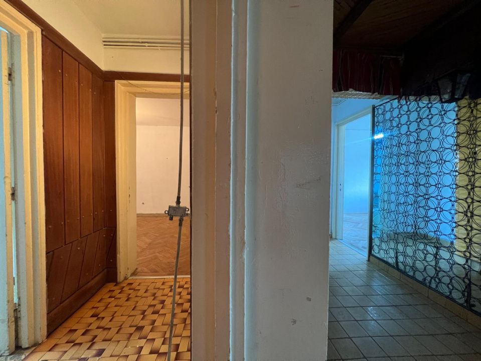Apartament cu 3 camere | Constanța | Tomis II | 76 mp, compartimentare excelentă – fotografia 23 din 25