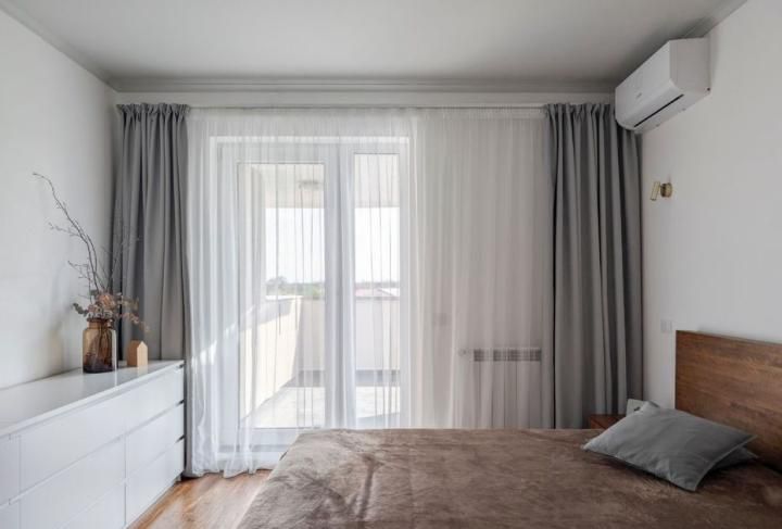 3 Camere de inchiriat | Voluntari | Penthouse | Parcare | Centrala proprie – fotografia 10 din 19