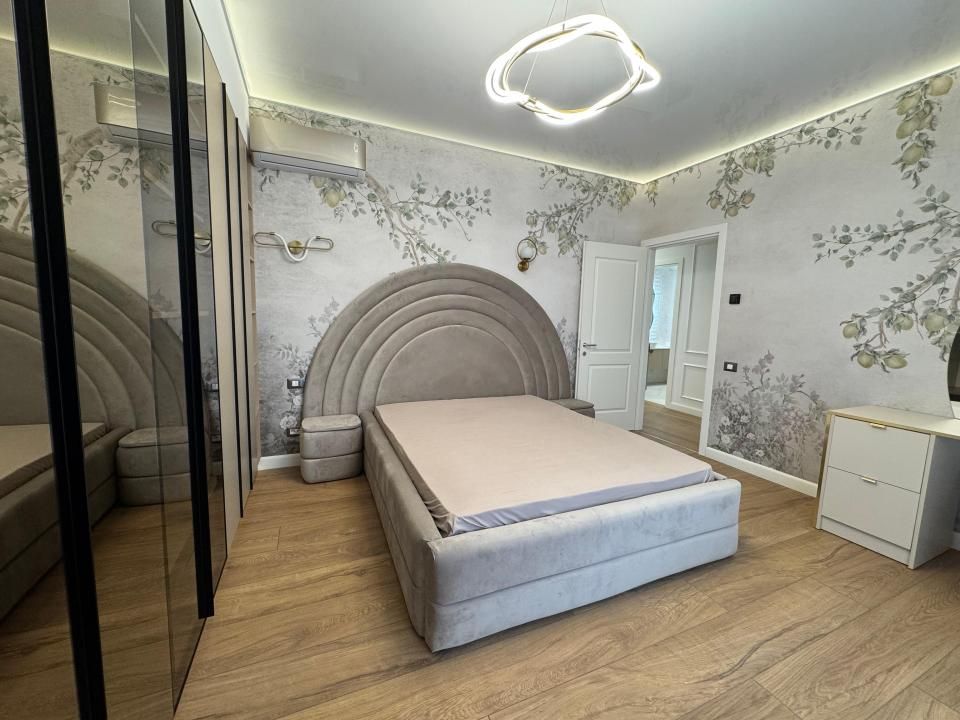 Penthouse de 4 camere în My Place Residence, Pipera – fotografia 5 din 18