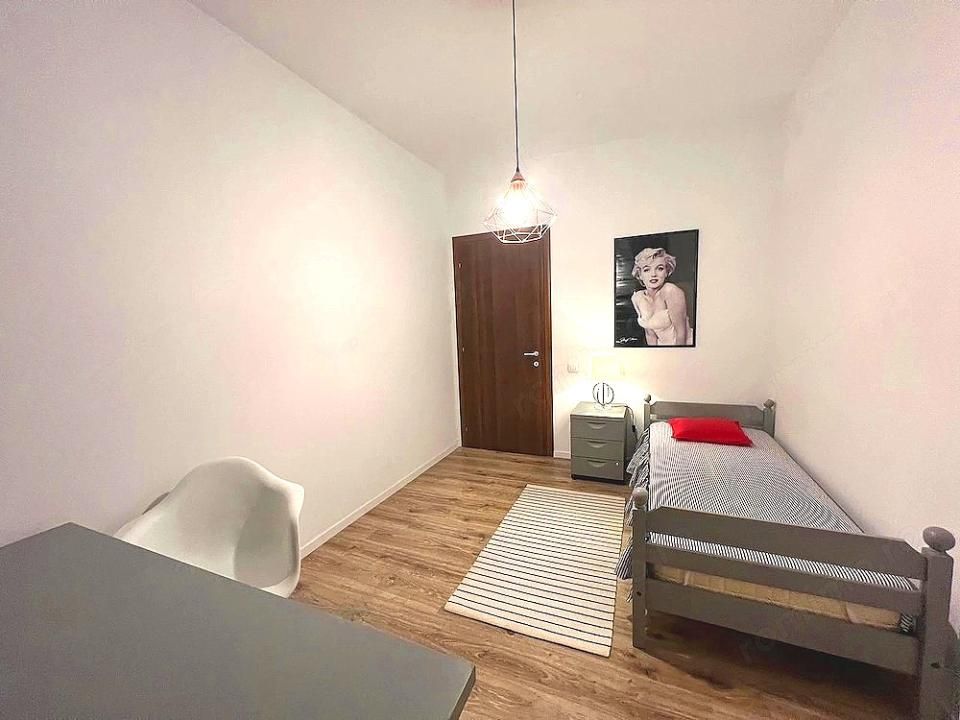 Apartament 3 camere de închiriat | Lux | Pipera | Floreasca | 84 mp – fotografia 6 din 8