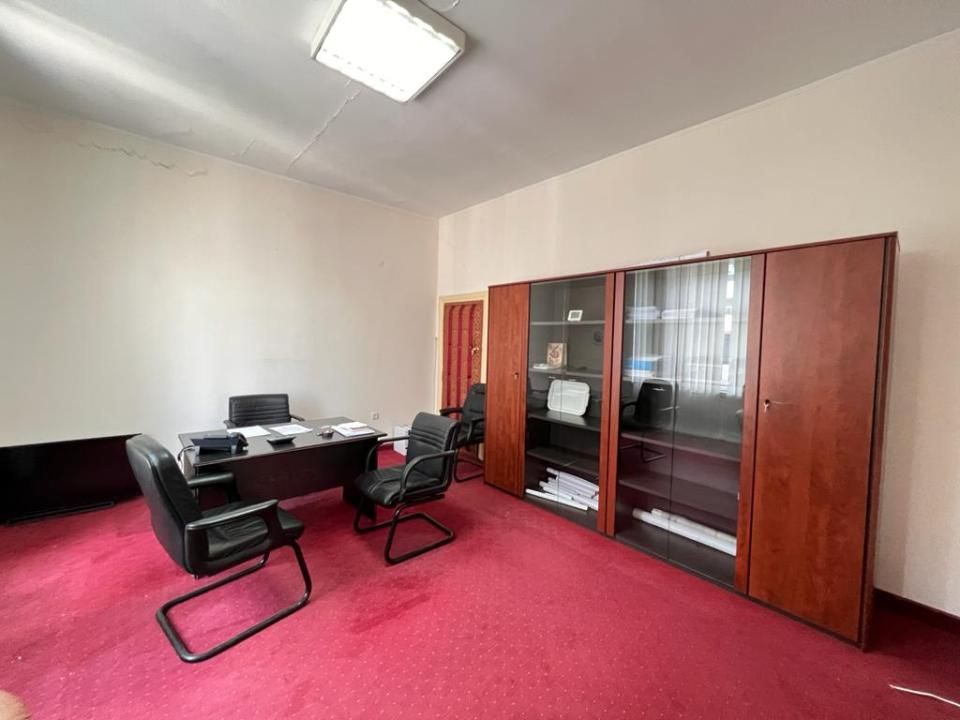 Vila Consolidata D+P+1+M | Unirii - Traian - Matei Basarab | Teren 600 mp | – fotografia 11 din 25