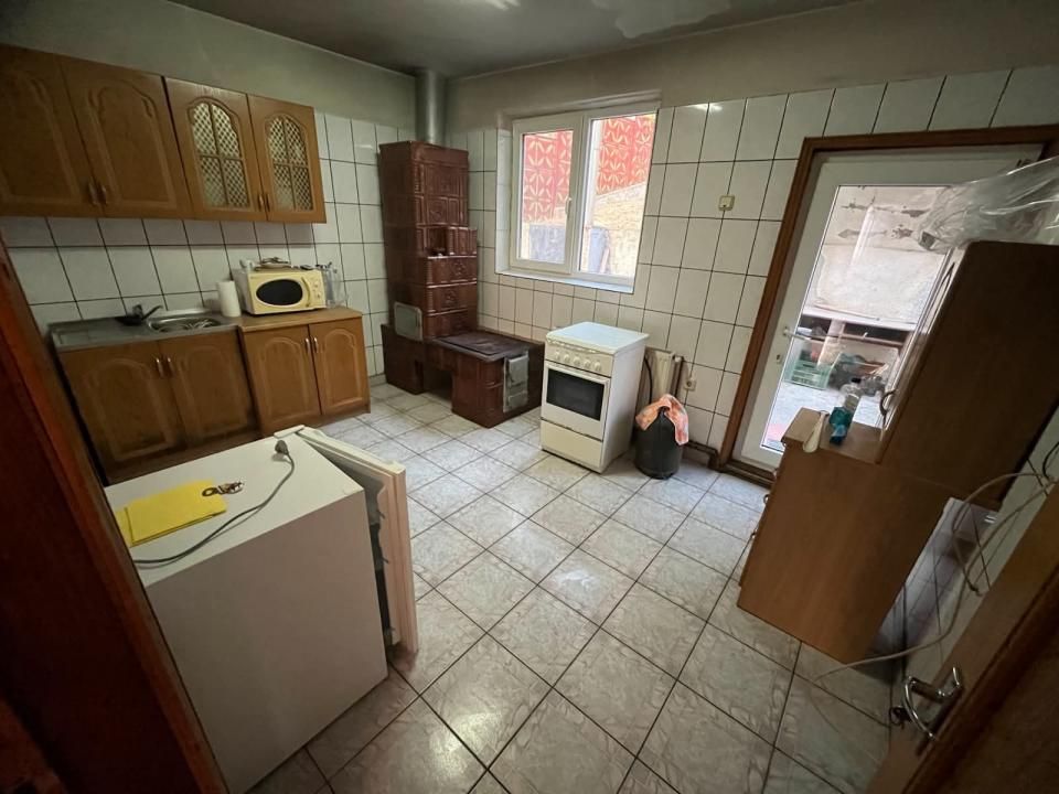 🏡 Casă P+E și Spațiu Comercial – Centru Manga, Comuna Voinești-Valea Dâmboviței – fotografia 22 din 25