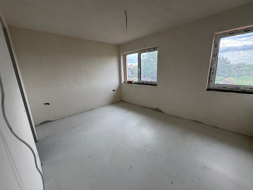 Oportunitate! Casă de tip duplex, 4 camere, 120 mp.,la 15 min. de Cluj – fotografia 10 din 14
