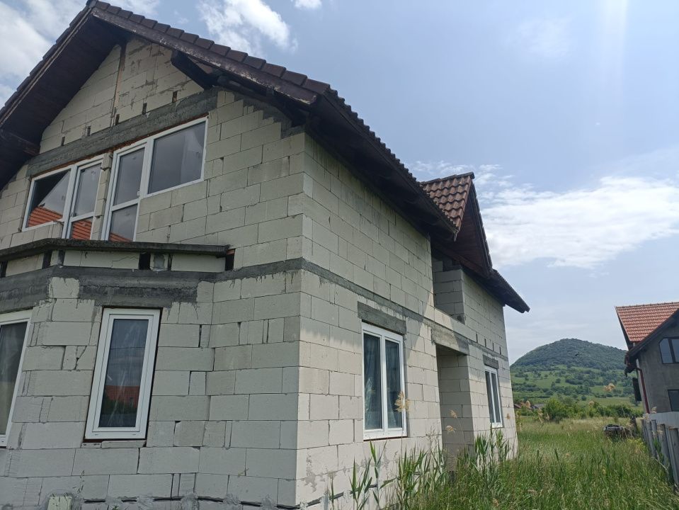 Casă de vânzare Reghin - Ideciu de jos – fotografia 3 din 6