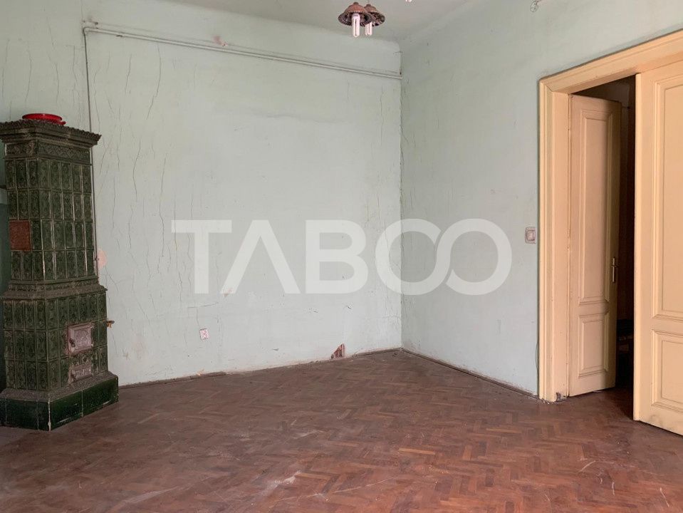Spatiu de birouri de vanzare 70 mp cu 3 camere in Centru Sibiu – fotografia 3 din 3
