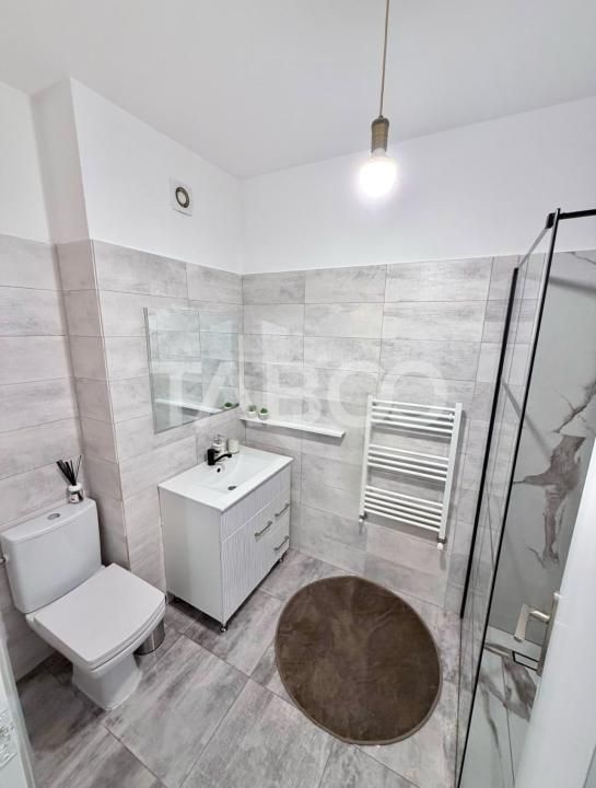 Apartament 2 camere in Gheorgheni bloc nou securizat Baza Sportiva – fotografia 5 din 9