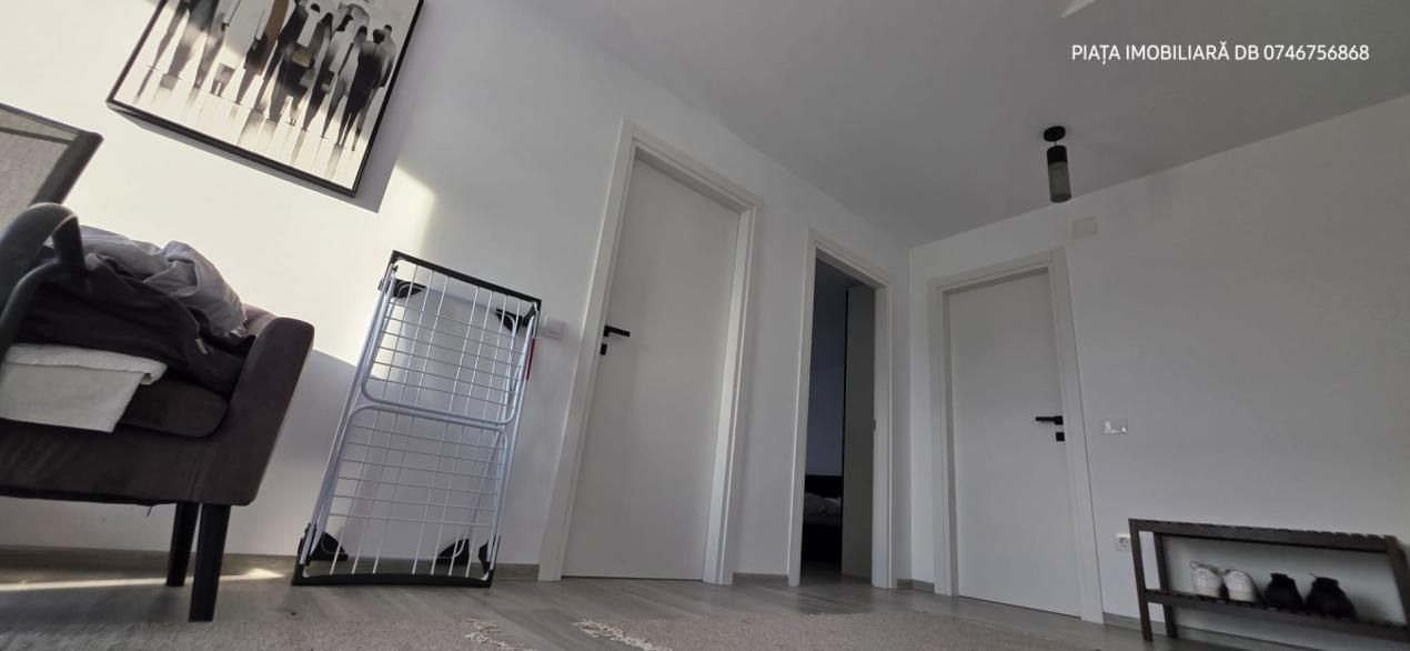 Casă D+P+E+M premium de vânzare în Ulmi – Mătraca | 240 mp utili | Teren 400 mp – fotografia 12 din 18