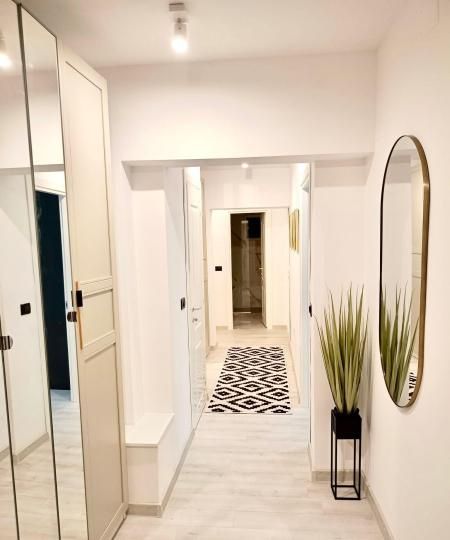 3 Camere de inchiriat | Calea Dorobanti | Boiler electric | Premium – fotografia 7 din 8