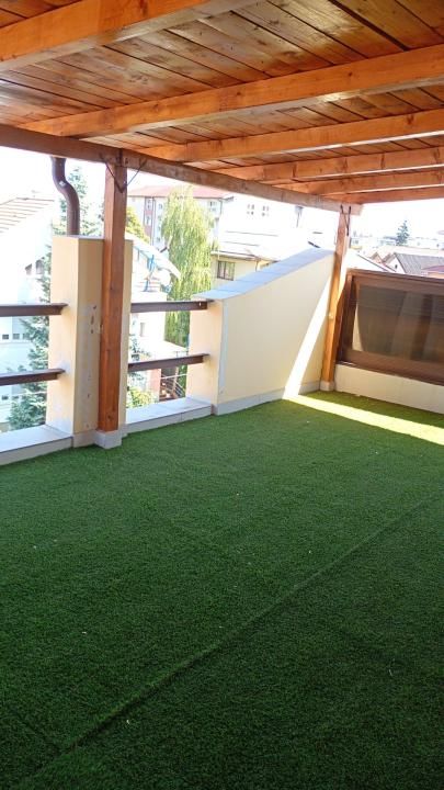 🏢 SPAȚIU DE BIROURI PREMIUM | 200 MP | GHEORGHENI, CLUJ-NAPOCA – fotografia 6 din 18