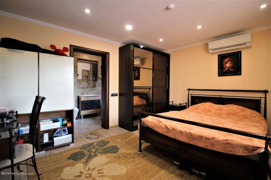 Vila exclusivistă – Buftea – Oportunitate unică! – fotografia 16 din 38