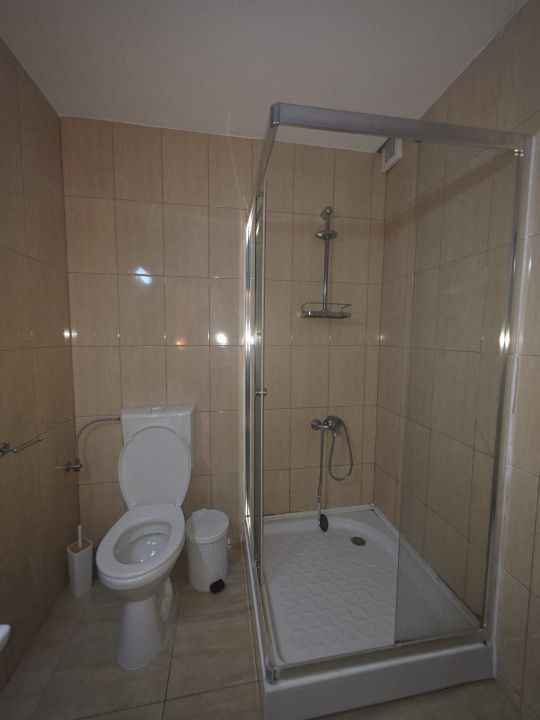 Mamaia Nord -Garsoniera cu curte proprie si loc de parcare – fotografia 8 din 12