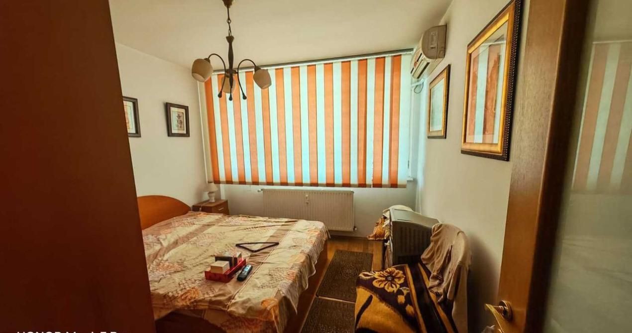 2 Camere de vanzare | Parcul Circului | Bloc reabilitat | Metrou | – fotografia 2 din 9