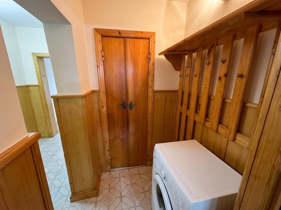 Apartament 3 camere, 70 mp utili – Etaj 2/4, Centrală proprie | Zonă liniștită – fotografia 6 din 8