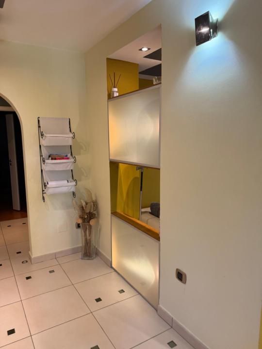 Apartament 3 camere, decomandat, 76,2 mp utili, etaj 4 - Girocului – fotografia 21 din 24