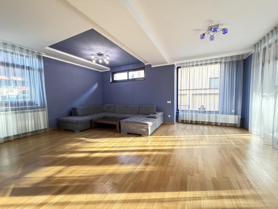 Casă premium de vânzare Sibiu, Arhitecților - 180 mp utili -610 teren – fotografia 9 din 20