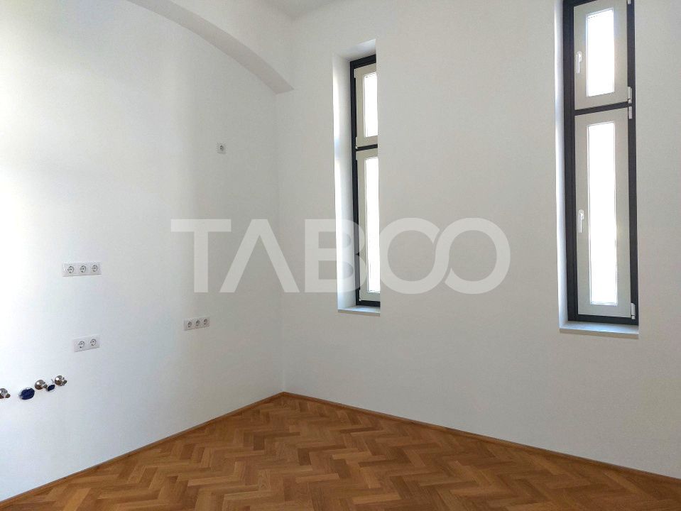 Casa istorica restaurata modernizata in totalitate zona Centrala Sibiu – fotografia 33 din 60
