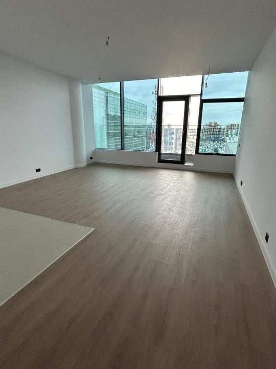 TVA inclus | Studio modern cu parcare inclusă în One North Lofts – Pipera – fotografia 3 din 5