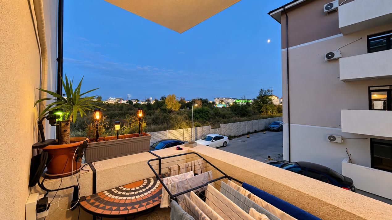 APARTAMENT 2 CAMERE | GOLDEN RESIDENCE BRAGADIRU | SMART HOME – fotografia 4 din 9
