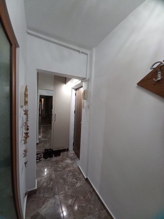 APARTAMENT 3 CAMERE , ETAJUL 2  – ZONA EDEN – fotografia 11 din 13