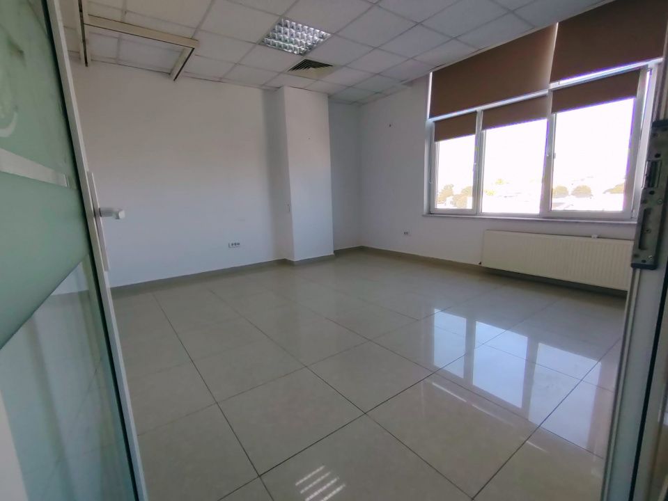 Spațiu de birouri 108,35 mp – Etaj 3 | Bulevardul Mamaia 208, Constanța – fotografia 1 din 3