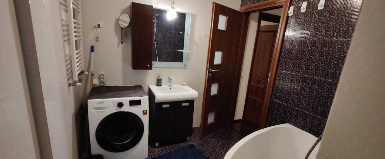 3 Camere de inchiriat | Bucurestii Noi | Metrou | Centrala Proprie – fotografia 7 din 8