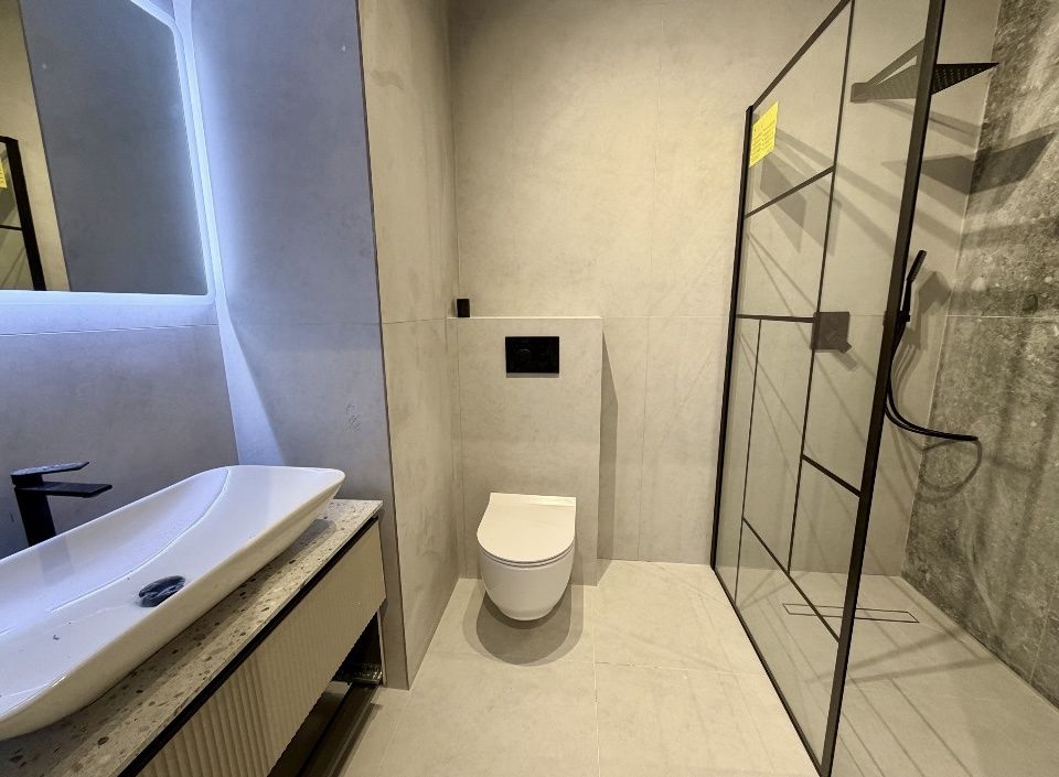Apartament 2 camere finisat , etaj intermediar  , zona Elite Junior – fotografia 5 din 6