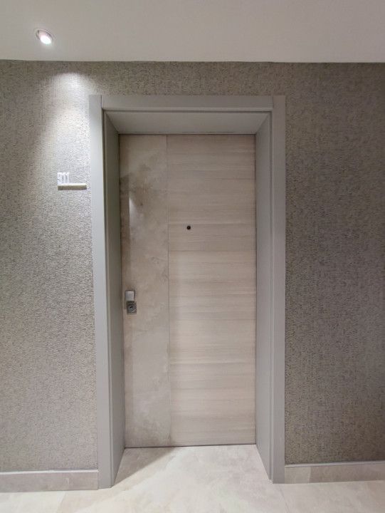 Apartamente de lux cu 2 camere, pe plaja in Mamaia Nord, in RATE sau cu DISCOUNT – fotografia 12 din 36