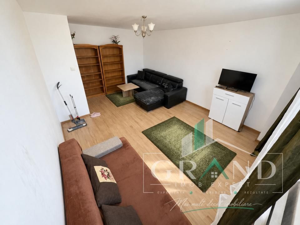 AP 1 CAMERĂ | 42 MP | BALCON | CALEA MĂNĂȘTUR–KAUFLAND,PLATINIA MALL,USAMV – fotografia 1 din 12