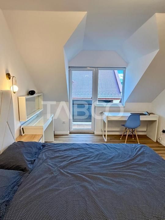 Apartament spatios 116 mpu cartier Kogalniceanu zona linistita – fotografia 3 din 15