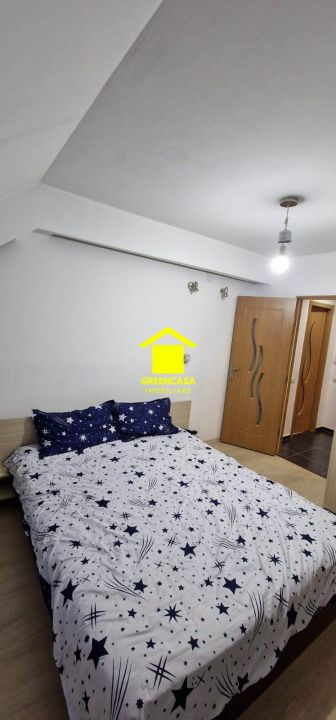 Apartament 2 camere, 45mp, zona Iris, Oasului 86-90 – fotografia 4 din 7