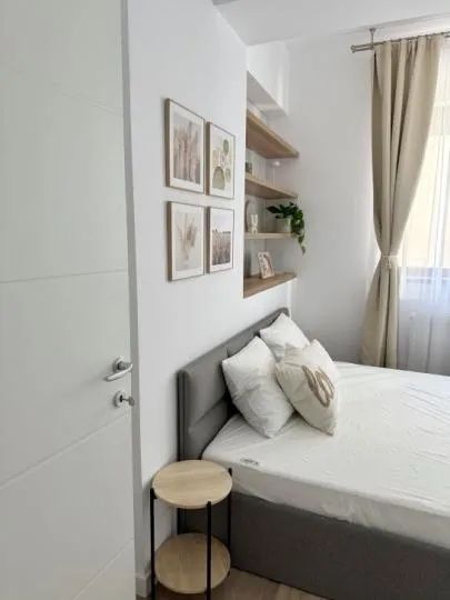 2 Camere de inchiriat | Mihai Bravu | Metrou 2 min | Pet Friendly – fotografia 2 din 16