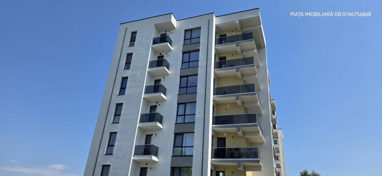 🏢 Apartament Nou cu 3 Camere și Vedere Panoramică spre Lacul/Parcul Chindia – fotografia 12 din 13