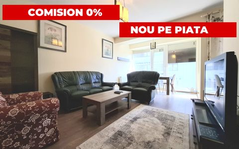 4 Camere | Iancu Nicolae | 161 mp | Centrală | 2 parcări | Lângă pădure
