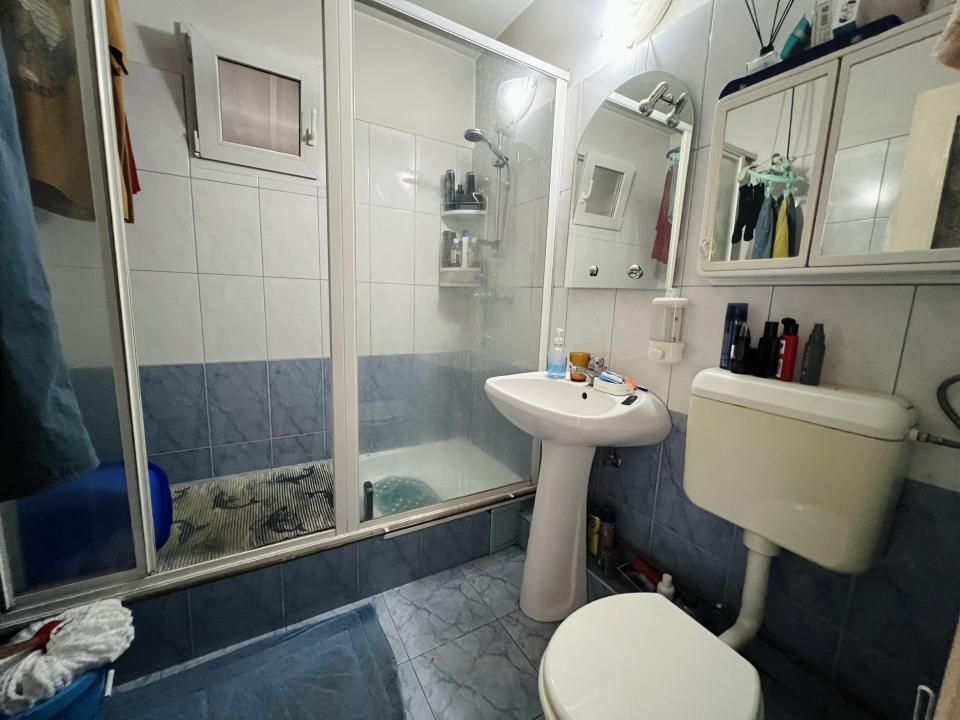 Apartament cu 3 camere decomandat - Circumvalatiunii Timisoara – fotografia 7 din 9