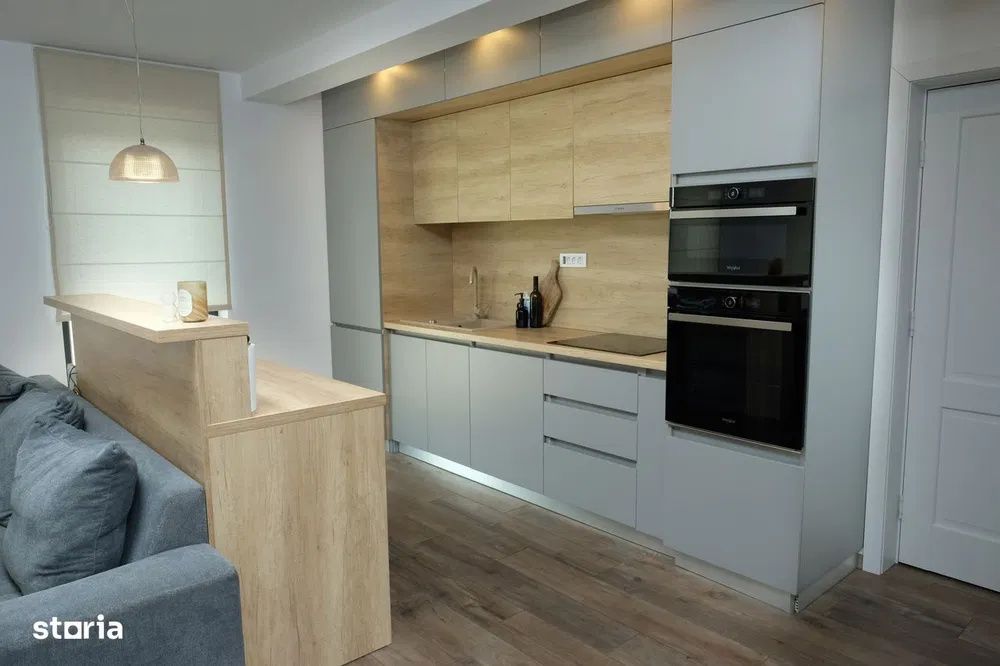 Duplex modern cu 4 camere și curte de 170 mp – Apahida – fotografia 2 din 12