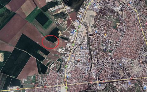 Vanzari terenuri in Constanta