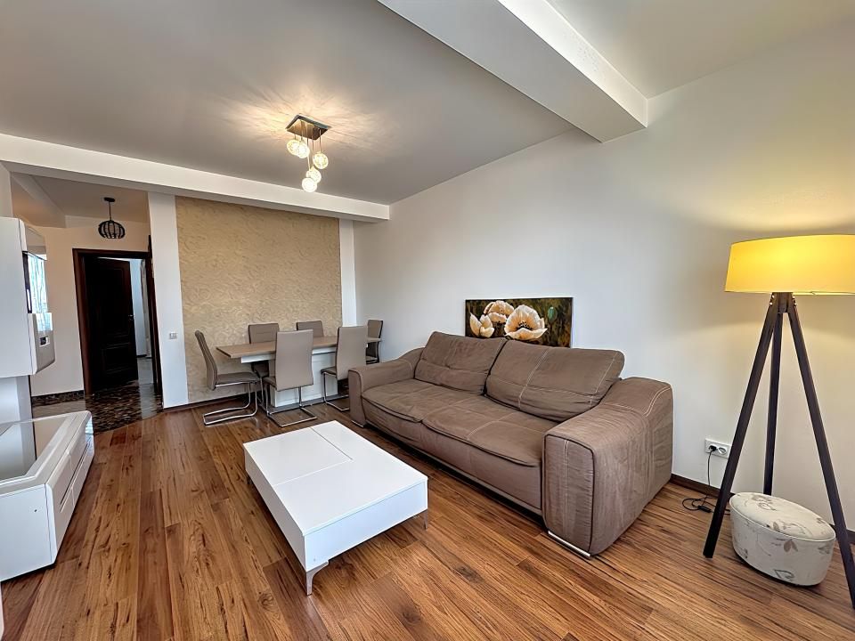 3 camere Popești Str Apusului  28 | Campus Drm Fermei autobuz 480 – fotografia 3 din 19