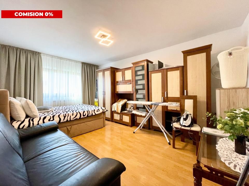 Comision 0% Apartament 3 camere decomandat - Zona Steaua – fotografia 1 din 10