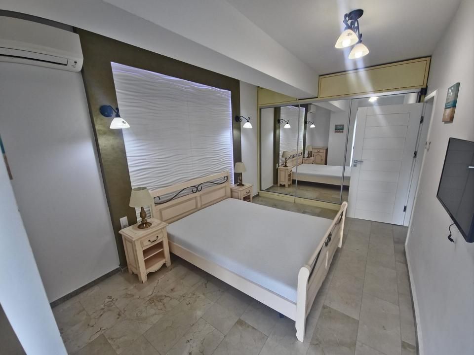 Mamaia Butoaie apartament 2 camere Vila Sophia 3 – fotografia 21 din 26