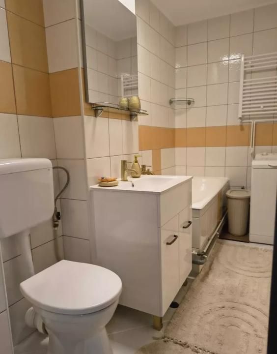 Garsoniera de inchiriat | Vitan | Mobilat – fotografia 8 din 8
