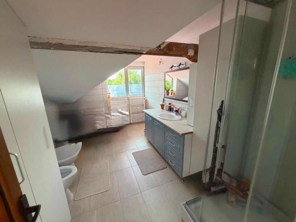 Casa P+M, 816mp teren, Craiova, zona lacul Tanchistilor – fotografia 18 din 22