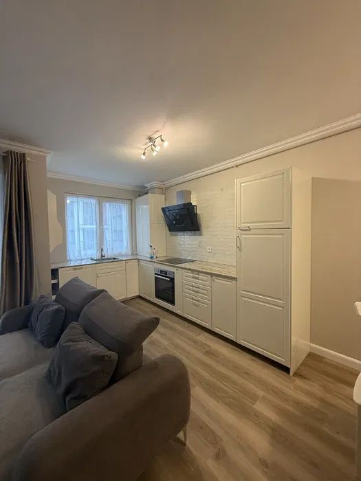 Apartament modern de inchiriat 2 camere 57mp zona Abatorului – fotografia 1 din 8