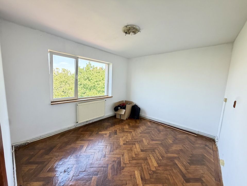 Apartament 2 camere, 47.75 mp, cartier Brazda lui Novac, zona Brigada Militara – fotografia 2 din 5