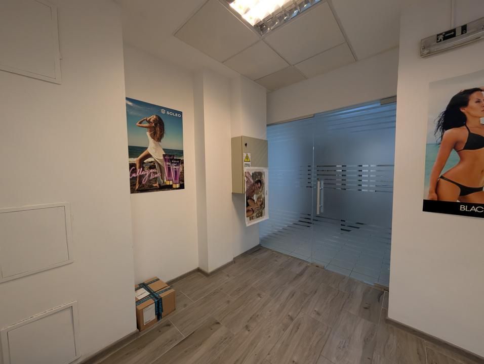Spatiu comercial 9Mai 82 # peco Moll – fotografia 16 din 17